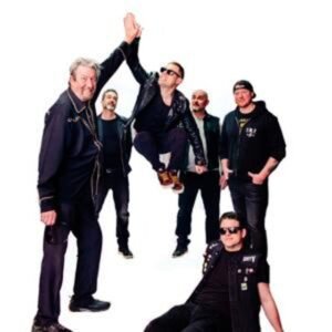 500 Miles To Memphis