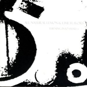 All Natural Lemon &Amp; Lime