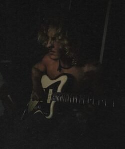 American Dischord (Amdx)