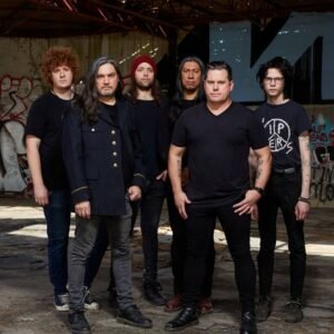 And You Will Know Us By The Trail Of The Dead