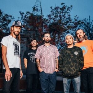 Andrew Jackson Jihad