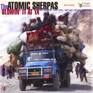 Atomic Sherpas