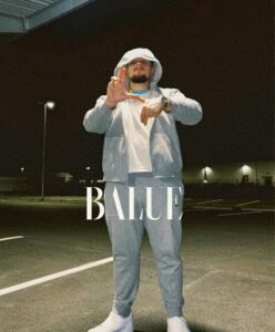Balue