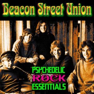 Beacon Street Union