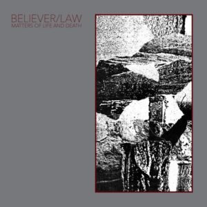 Believer/Law