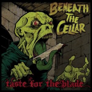 Beneath The Cellar