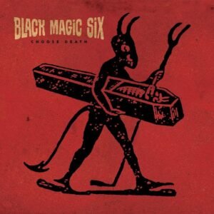Black Magic Six