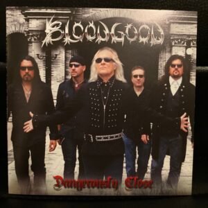 Bloodgood