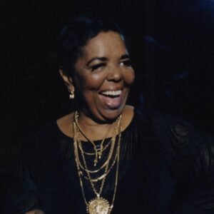 Cesaria Evora