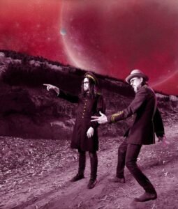 Claypool Lennon Delirium
