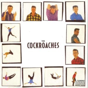 Cockroaches