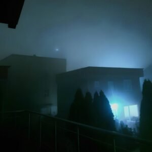 Collapsing Scenery X Ninjaman