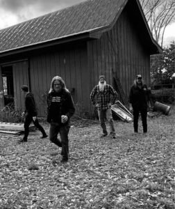 Corrosion Of Conformity