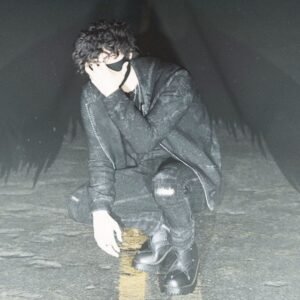 Cowboy &Amp; The Corpse