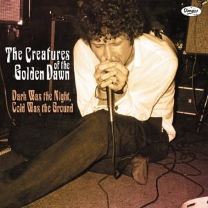 Creatures Of The Golden Dawn