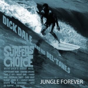 Dick &Amp; His Del-Tone Dale