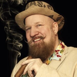 Dr. Ring Ding &Amp; Sharp Axe Band