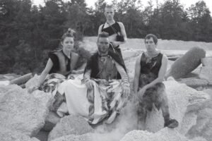 Dreamers Of The Ghetto