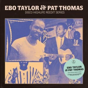 Ebo Taylor