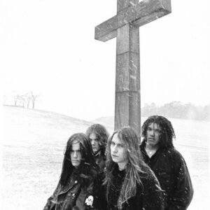 Entombed A.d.