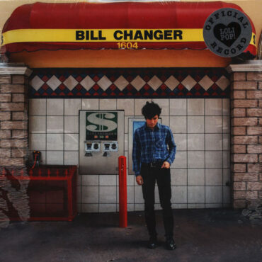 BILLY CHANGER – BILLY CHANGER