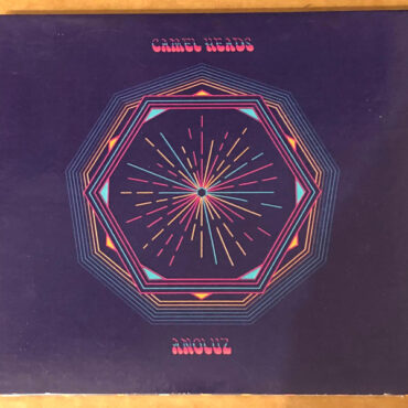 CAMEL HEADS – ANOLUZ