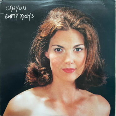 CANYON – EMPTY ROOMS
