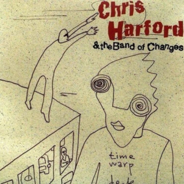 CHRIS HARFORD – TIME WARP DECK