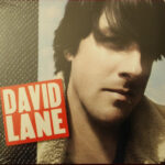 DAVID LANE - DAVID LANE