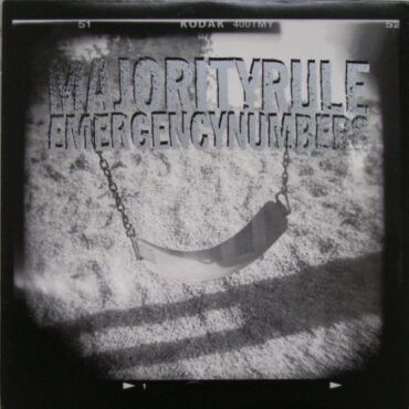 MAJORITY RULE – EMERGENCY NUMBERS