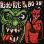 VARIOUS – ROCK’N’ROLL AU GO GO VOL.1