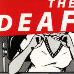 THE DEAF – THIS BUNNY BITES