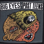 BIG EYESPOST TEENS – SPLIT