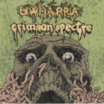 CRIMSON SPECTRE/UWHARRIA – SPLIT