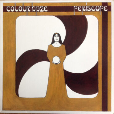 COLOUR HAZE – PERISCOPE