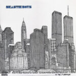 BEASTIE BOYS – TO THE 5 BOROUGHS (AUSTRALIAN TOUR)