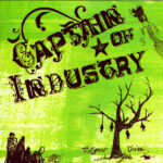 CAPTAIN OF INDUSTRY – THE GREAT DIVIDE