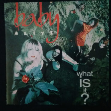 BABY ALIVE – WHAT IS IT