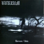 BURZUM – BURZUM ASKE