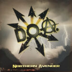 D.O.A. – NORTHERN AVENGER