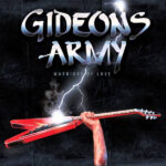 GIDEON’S ARMY – WARRIORS OF LOVE