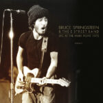 BRUCE SPRINGSTEEN - LIVE AT MAIN POINT 1975 VOL. 2