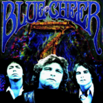 BLUE CHEER – BLUE CHEER 7