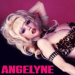 ANGELYNE – HEART