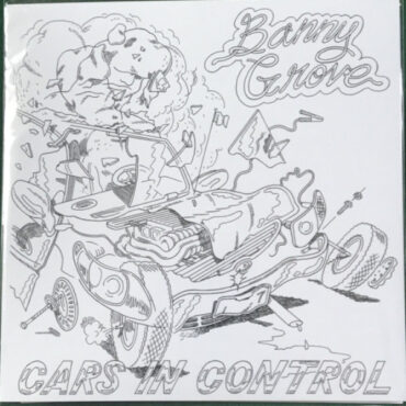 BANNY GROVE – CARS IN CONTROL