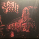 BLACK TOMB – BLACK TOMB