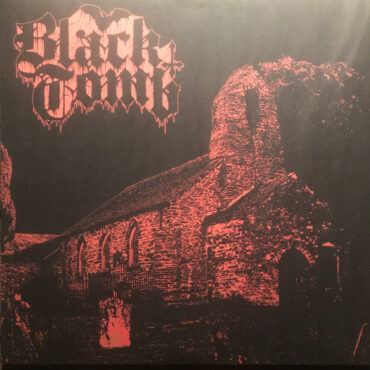 BLACK TOMB – BLACK TOMB