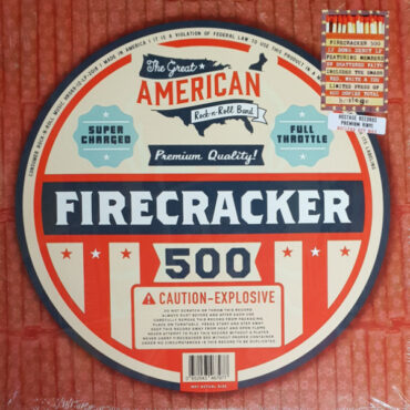 FIRECRACKER 500 – FIRECRACKER 500 (RSD)