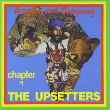 PERRY, LEE "SCRATCH" & THE UPSETTERS - CHAPTER 1 (10" BOXSET)