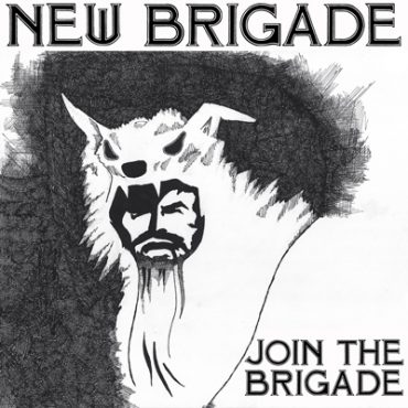 JOIN THE BRIGADE